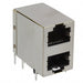 5569380-1 by TE Connectivity AMP Connectors - CONNECTOR MOD JACK 8P8C R/A SHIELDED