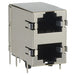 5569381-1 by TE Connectivity AMP Connectors - CONNECTOR MOD JACK 8P8C R/A SHIELDED