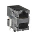 5569450-1 by TE Connectivity AMP Connectors - CONNECTOR MOD JACK 8P8C R/A UNSHLD