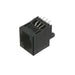 5569984-1 by TE Connectivity AMP Connectors - CONNECTOR MOD JACK 6P6C VERT UNSHLD