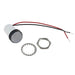 5571002203F by Dialight - LED PNL MT 11/16"" 5V WT WHITE