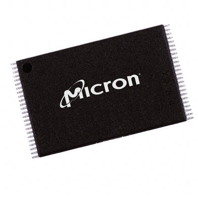 MT29F8G08MADWC:D TR by Micron Technology Inc. - IC FLASH 8GBIT PARALLEL 48TSOP I