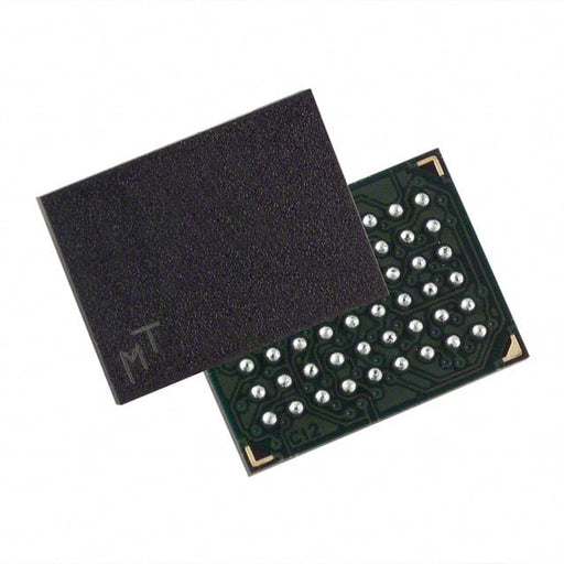 MT45W8MW16BGX-701 IT TR by Micron Technology Inc. - IC PSRAM 128MBIT PAR 54VFBGA