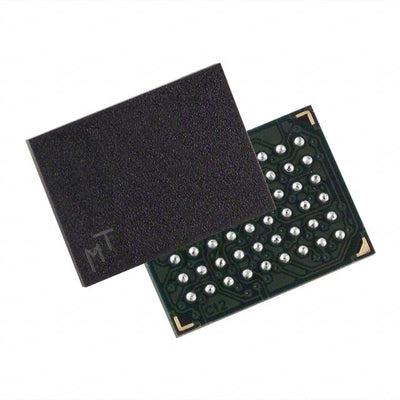 MT45W1MW16BAFB-706 WT by Micron Technology Inc. - IC PSRAM 16MBIT PARALLEL 54VFBGA