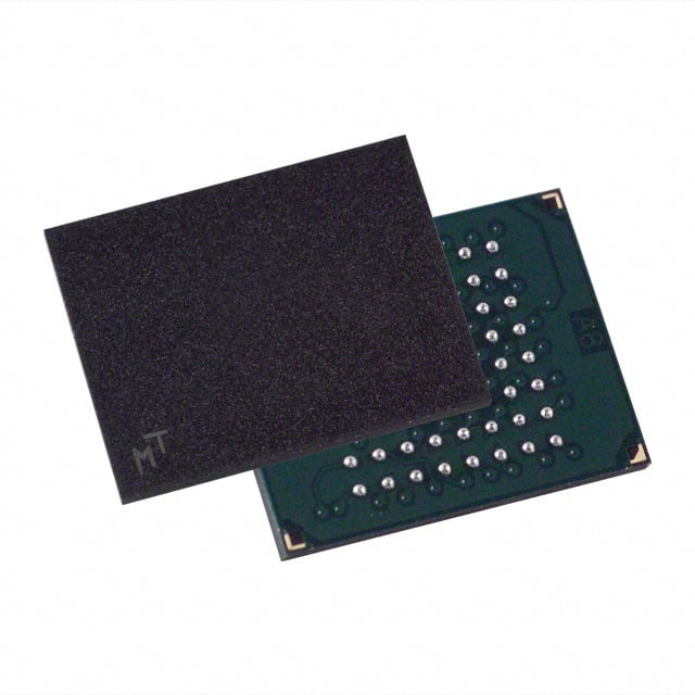 MT28F640J3FS-115 MET by Micron Technology Inc. - IC FLASH 64MBIT PARALLEL 64FBGA