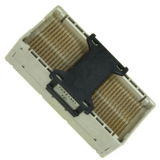 55700-001LF by Amphenol ICC (FCI) - CONNECTOR DIFF ARRAY PLUG 296POS SMD