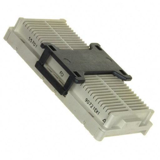 55701-001LF by Amphenol ICC (FCI) - CONNECTOR DIFF ARRAY RCPT 296POS SMD