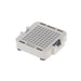 55714-102LF by Amphenol ICC (FCI) - CONNECTOR ARRAY PLUG 81POS SMD GOLD