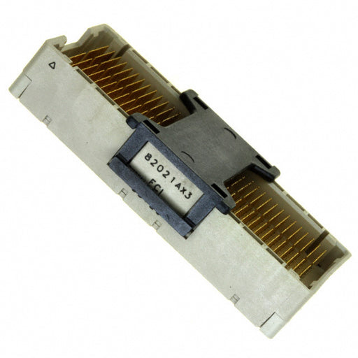 55720-001LF by Amphenol ICC (FCI) - CONNECTOR DIFF ARRAY PLUG 296POS SMD