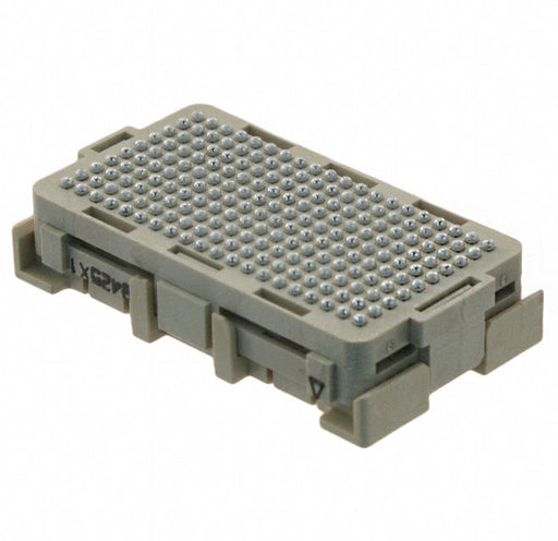 55724-101LF by Amphenol ICC (FCI) - CONNECTOR ARRAY RCPT 200POS SMD GOLD