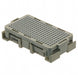 55724-101LF by Amphenol ICC (FCI) - CONNECTOR ARRAY RCPT 200POS SMD GOLD