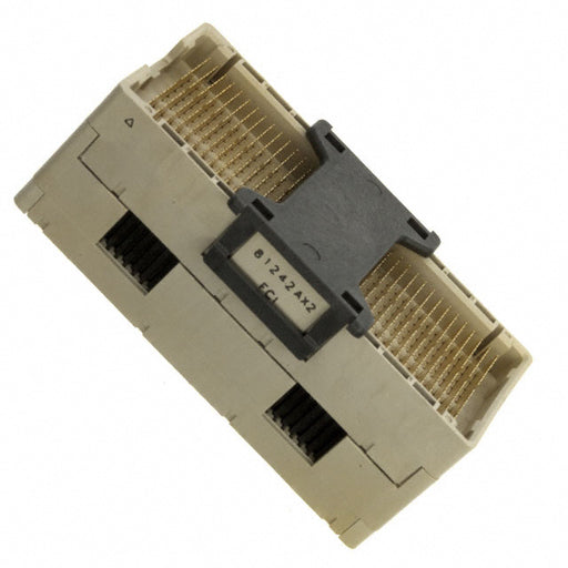 55727-001LF by Amphenol ICC (FCI) - CONNECTOR DIFF ARRAY PLUG 296POS SMD