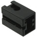 557313-1 by TE Connectivity AMP Connectors - ACCY MOUNTING ADAPTER BLACK