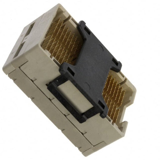 55738-001LF by Amphenol ICC (FCI) - CONNECTOR DIFF ARRAY PLUG 200POS SMD
