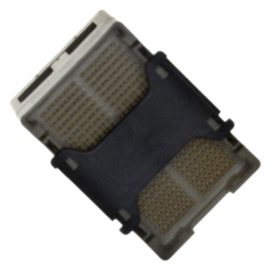 55739-001LF by Amphenol ICC (FCI) - CONNECTOR DIFF ARRAY PLUG 200POS SMD