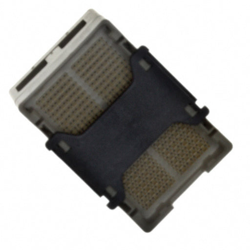 55739-001LF by Amphenol ICC (FCI) - CONNECTOR DIFF ARRAY PLUG 200POS SMD