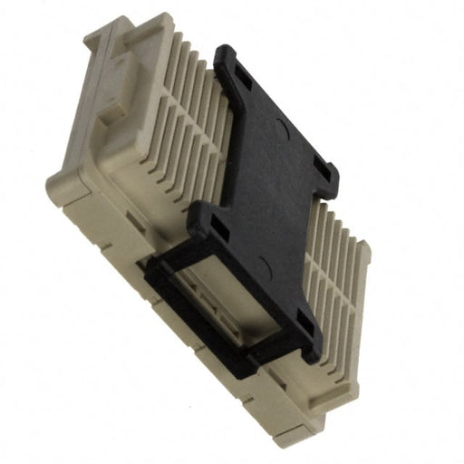55740-001 by Amphenol ICC (FCI) - CONNECTOR DIFF ARRAY RCPT 200POS SMD
