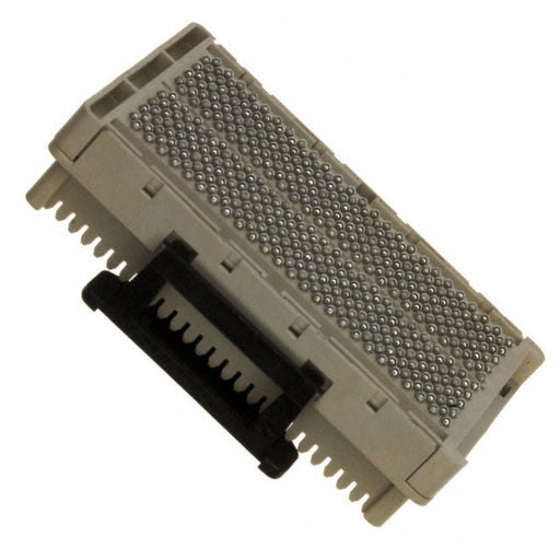 55740-001LF by Amphenol ICC (FCI) - CONNECTOR DIFF ARRAY RCPT 200POS SMD