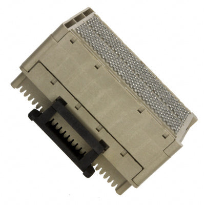 55741-001LF by Amphenol ICC (FCI) - CONNECTOR DIFF ARRAY RCPT 200POS SMD