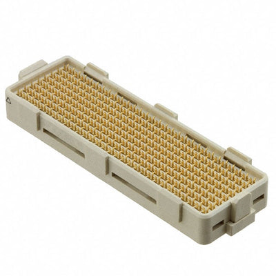 55755-201LF by Amphenol ICC (FCI) - CONNECTOR ARRAY RCPT 240POS SMD GOLD