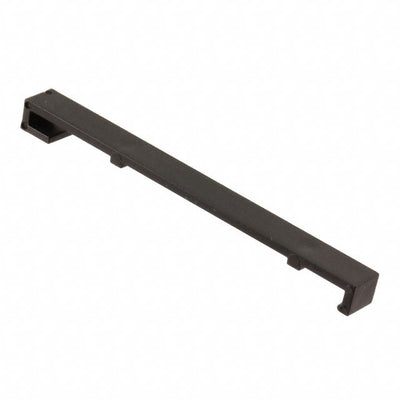 557640-1 by TE Connectivity AMP Connectors - ACCESSORY LOCKING CLIP BLACK