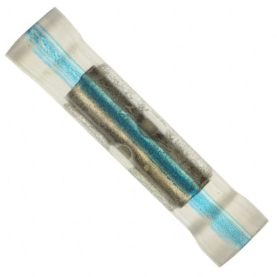 55785-1 by TE Connectivity AMP Connectors - CONNECTOR SPLICE 14-16 AWG CRIMP
