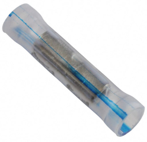 55785-2 by TE Connectivity AMP Connectors - CONNECTOR SPLICE 14-16 AWG CRIMP
