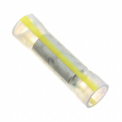 55793-2 by TE Connectivity AMP Connectors - CONNECTOR SPLICE 10-12 AWG CRIMP