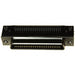 557932-2 by TE Connectivity AMP Connectors - CONNECTOR RECPT 50POS R/A SOLDER