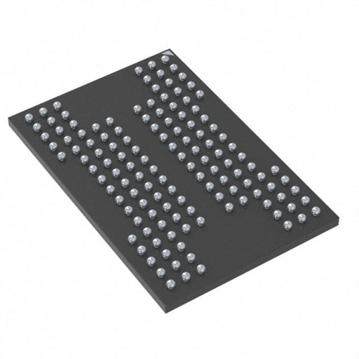 MT29F256G08CKCDBJ5-6R:D by Micron Technology Inc. - IC FLASH 256GBIT PAR 132TBGA