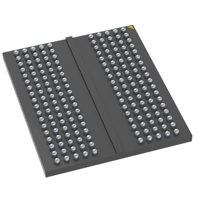 MT61M256M32JE-12 AAT:A by Micron Technology Inc. - IC RAM 8GBIT PAR 180FBGA