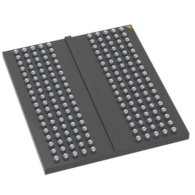 MT61K512M32KPA-14:B by Micron Technology Inc. - IC DRAM 16GBIT PAR 7GHZ 180FBGA
