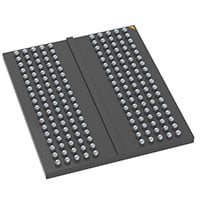 MT61K512M32KPA-14:B TR by Micron Technology Inc. - IC DRAM 16GBIT PAR 7GHZ 180FBGA