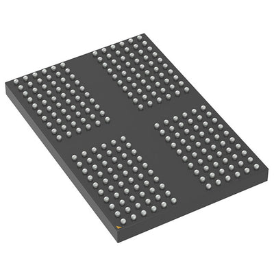 MT53E512M32D1ZW-046 WT:B TR by Micron Technology Inc. - IC DRAM 16GBIT 2.133GHZ 200WFBGA