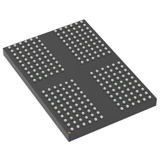 MT53E512M32D1ZW-046 AAT:B TR by Micron Technology Inc. - LPDDR4 16G 512MX32 FBGA