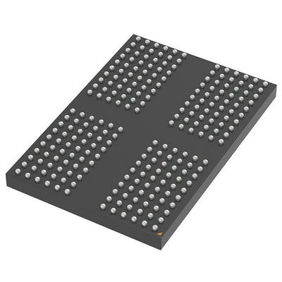 MT53E1G32D2FW-046 AAT:B by Micron Technology Inc. - LPDDR4 32G 1GX32 FBGA DDP