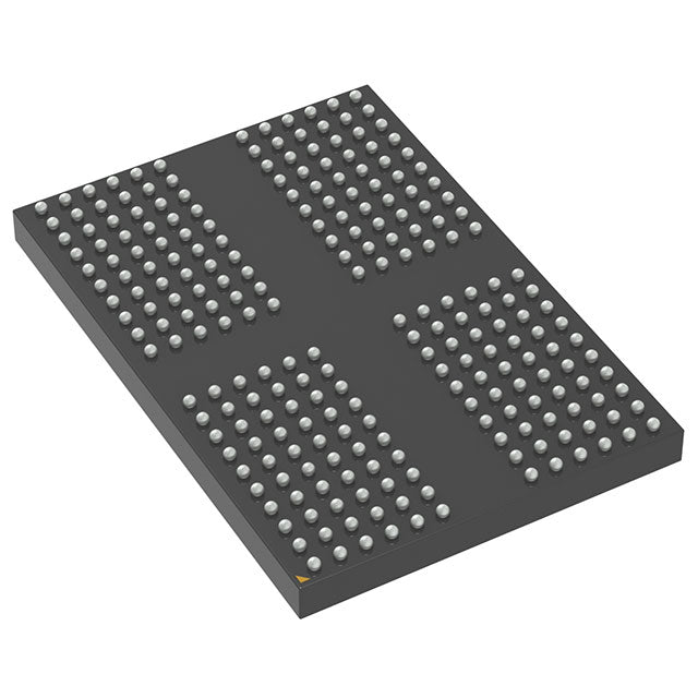 MT53E1536M32D4DE-046 AAT:C by Micron Technology Inc. - IC DRAM 48GBIT 2.133GHZ WFBGA