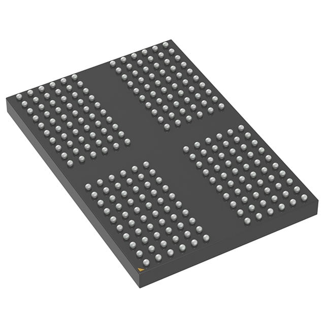 MT53E2G32D4DE-046 AUT:C TR by Micron Technology Inc. - LPDDR4 64G 2GX32 FBGA