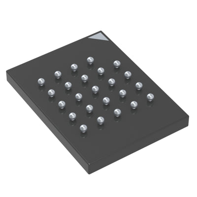 MT35XU02GCBA1G12-0AUT by Micron Technology Inc. - IC FLSH 2GBIT XCCELA BUS 24TPBGA