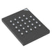 N25Q064A13E1241F TR by Micron Technology Inc. - IC FLASH 64MBIT SPI 24TPBGA