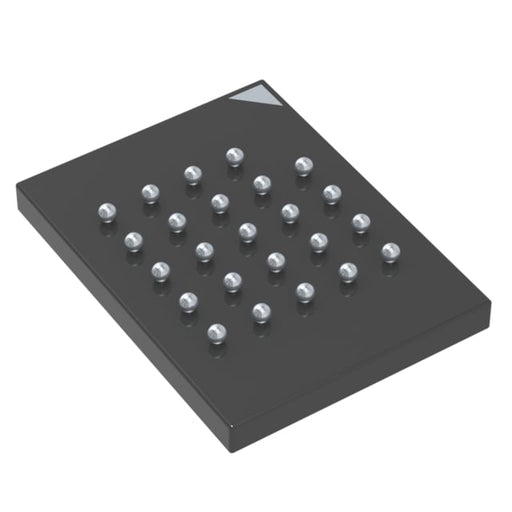 MT29F4G01ABAFD12-AATES:F TR by Micron Technology Inc. - IC FLASH 4GBIT SPI 24TPBGA