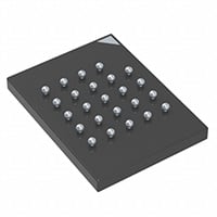 MT29F1G01ABAFD12-AATES:F by Micron Technology Inc. - IC FLASH 1GBIT SPI 24TPBGA