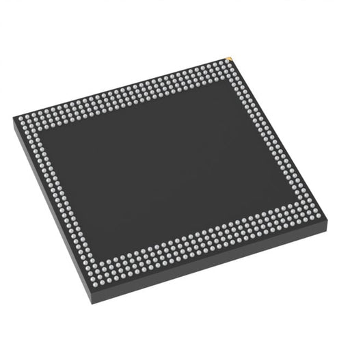 MT53D768M64D8NZ-046 WT ES:E by Micron Technology Inc. - IC DRAM 48GBIT 2.133GHZ 376WFBGA