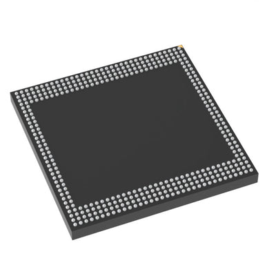 MT53D768M64D8WF-053 WT:D TR by Micron Technology Inc. - IC DRAM 48GBIT 1.866GHZ 376WFBGA