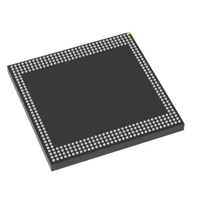 MT53D512M64D4NZ-046 WT ES:E TR by Micron Technology Inc. - IC DRAM 32GBIT 2.133GHZ 376WFBGA