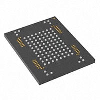 MTFC32GJWDQ-4L AIT Z by Micron Technology Inc. - IC FLASH 256GBIT MMC 100LBGA