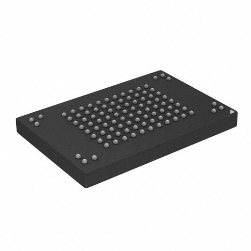 MT29F256G08CMCABH2-12Z:A by Micron Technology Inc. - IC FLASH 256GBIT PAR 100TBGA