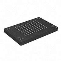 MT29F256G08CKCABH2-10Z:A by Micron Technology Inc. - IC FLASH 256GBIT PAR 100TBGA