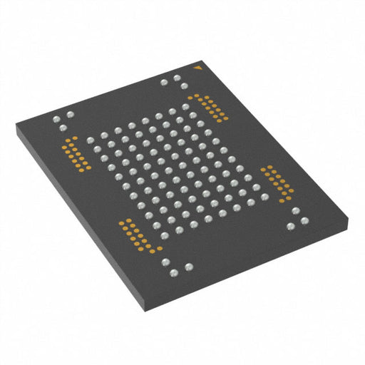 MTFC4GACAALT-4M IT by Micron Technology Inc. - IC FLASH 32GBIT MMC 100TBGA