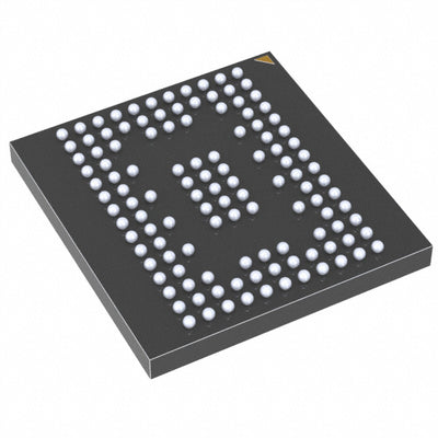 MT29RZ1CVCZZHGTN-25 W.4M0 TR by Micron Technology Inc. - IC FLASH 1.5G DDR 121VFBGA